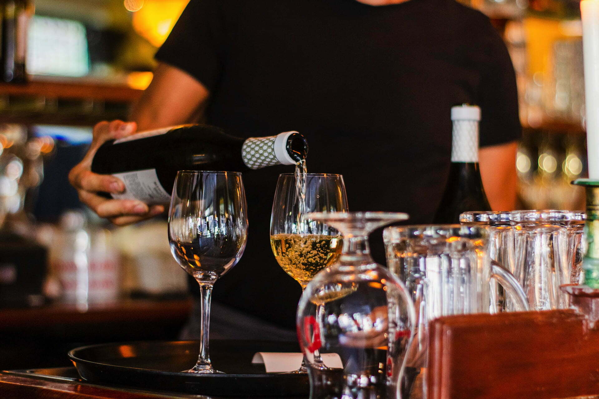 Wine Dinner Event Image