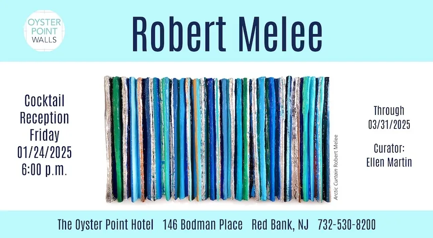 Robert Melee Reception