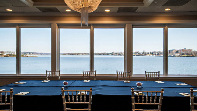 Waterfront Corporate Events Venue Monmouth County NJ